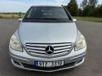 Mercedes Třída B - fotka číslo 7