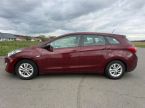 Hyundai i30 - fotka číslo 1