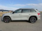 Škoda Kodiaq - fotka číslo 1