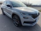 Škoda Kodiaq - fotka číslo 6