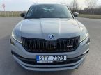 Škoda Kodiaq - fotka číslo 7