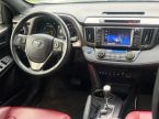 Toyota RAV 4 - fotka číslo 9