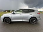 Toyota RAV 4 - fotka číslo 1