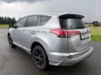 Toyota RAV 4 - fotka číslo 2