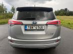 Toyota RAV 4 - fotka číslo 3