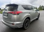 Toyota RAV 4 - fotka číslo 4