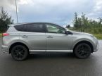 Toyota RAV 4 - fotka číslo 5
