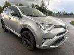 Toyota RAV 4 - fotka číslo 6