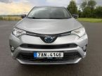Toyota RAV 4 - fotka číslo 7
