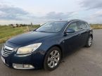 Opel Insignia - fotka číslo 0