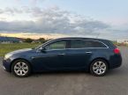 Opel Insignia - fotka číslo 1