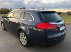 Opel Insignia - fotka číslo 2
