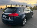 Opel Insignia - fotka číslo 4