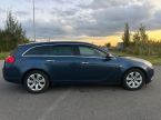 Opel Insignia - fotka číslo 5