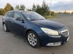 Opel Insignia - fotka číslo 6