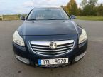 Opel Insignia - fotka číslo 7