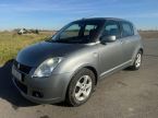 Suzuki Swift - fotka číslo 0
