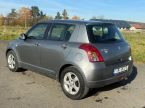 Suzuki Swift - fotka číslo 2