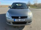 Suzuki Swift - fotka číslo 7
