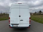 Mercedes Sprinter - fotka číslo 3