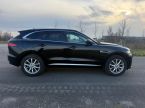 Jaguar F-Pace - fotka číslo 5