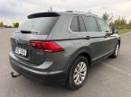 Volkswagen Tiguan - fotka číslo 6