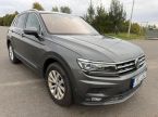 Volkswagen Tiguan - fotka číslo 8