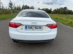 Audi A5 - fotka číslo 3