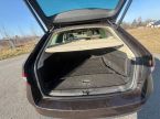 Škoda Superb - fotka číslo 17