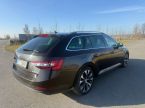 Škoda Superb - fotka číslo 4