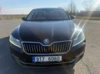 Škoda Superb - fotka číslo 7