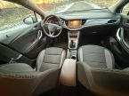 Opel Astra - fotka číslo 9
