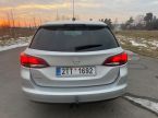 Opel Astra - fotka číslo 3