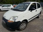 Chevrolet Spark - fotka číslo 0