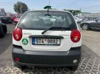 Chevrolet Spark - fotka číslo 3