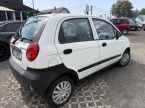 Chevrolet Spark - fotka číslo 4