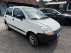 Chevrolet Spark - fotka číslo 6