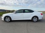 Škoda Superb - fotka číslo 1