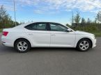 Škoda Superb - fotka číslo 5