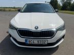 Škoda Scala - fotka číslo 11