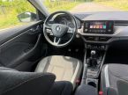 Škoda Scala - fotka číslo 12