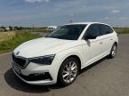 Škoda Scala - fotka číslo 2