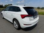 Škoda Scala - fotka číslo 2