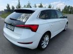 Škoda Scala - fotka číslo 5