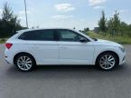 Škoda Scala - fotka číslo 6