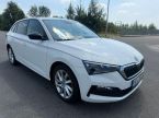 Škoda Scala - fotka číslo 7