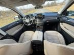 Mercedes Třída GLS - fotka číslo 11