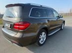Mercedes Třída GLS - fotka číslo 4