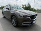 Mazda CX-5 - fotka číslo 6