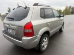 Hyundai Tucson - fotka číslo 4